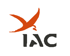 IAC ad promo image