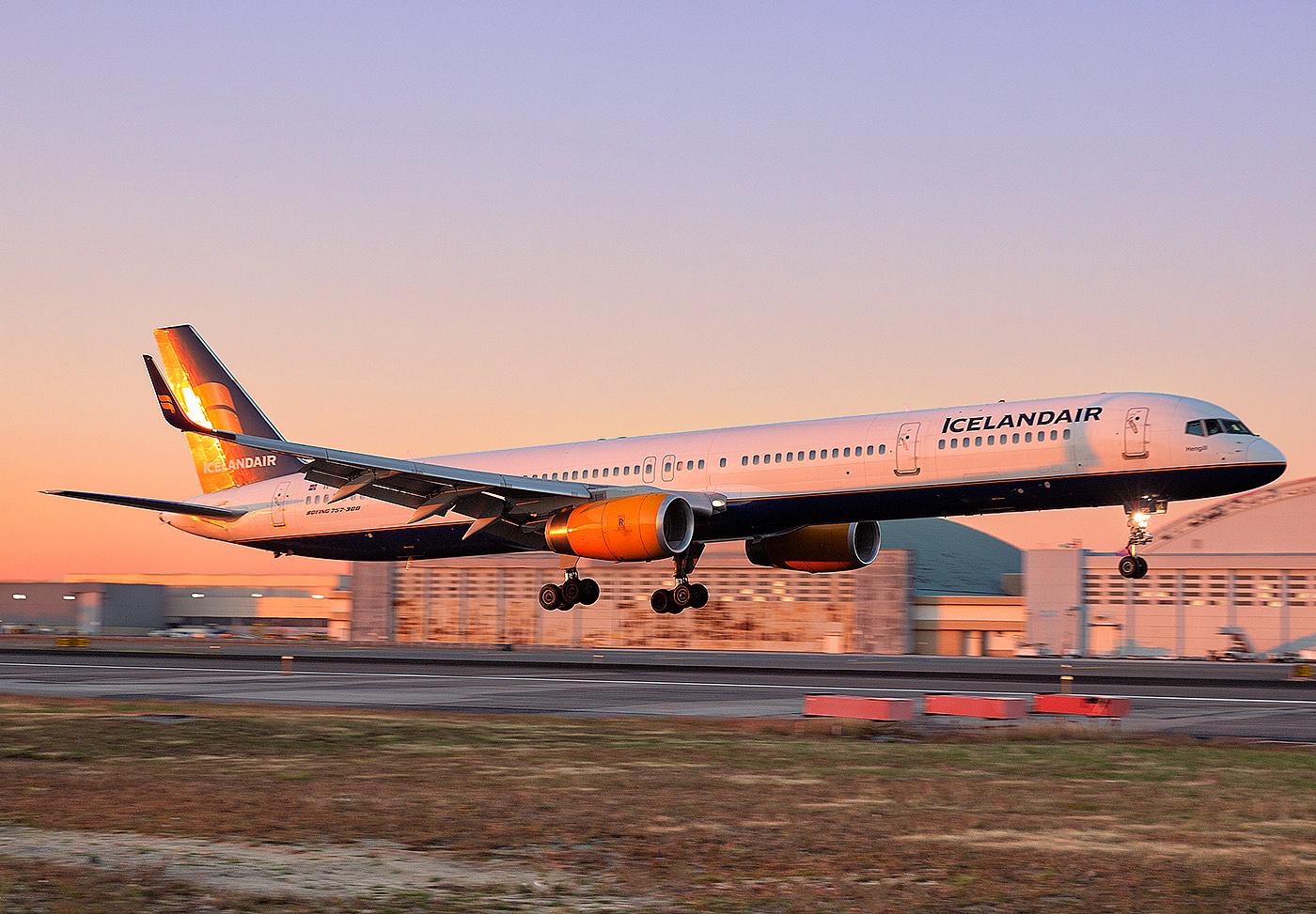 Icelandair To Issue New Shares To Weather COVID19 Aviation Week Network