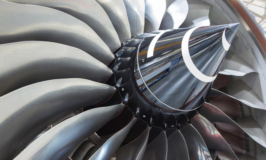 Rolls-Royce Prepares For Production Scalebacks | Aviation Week Network