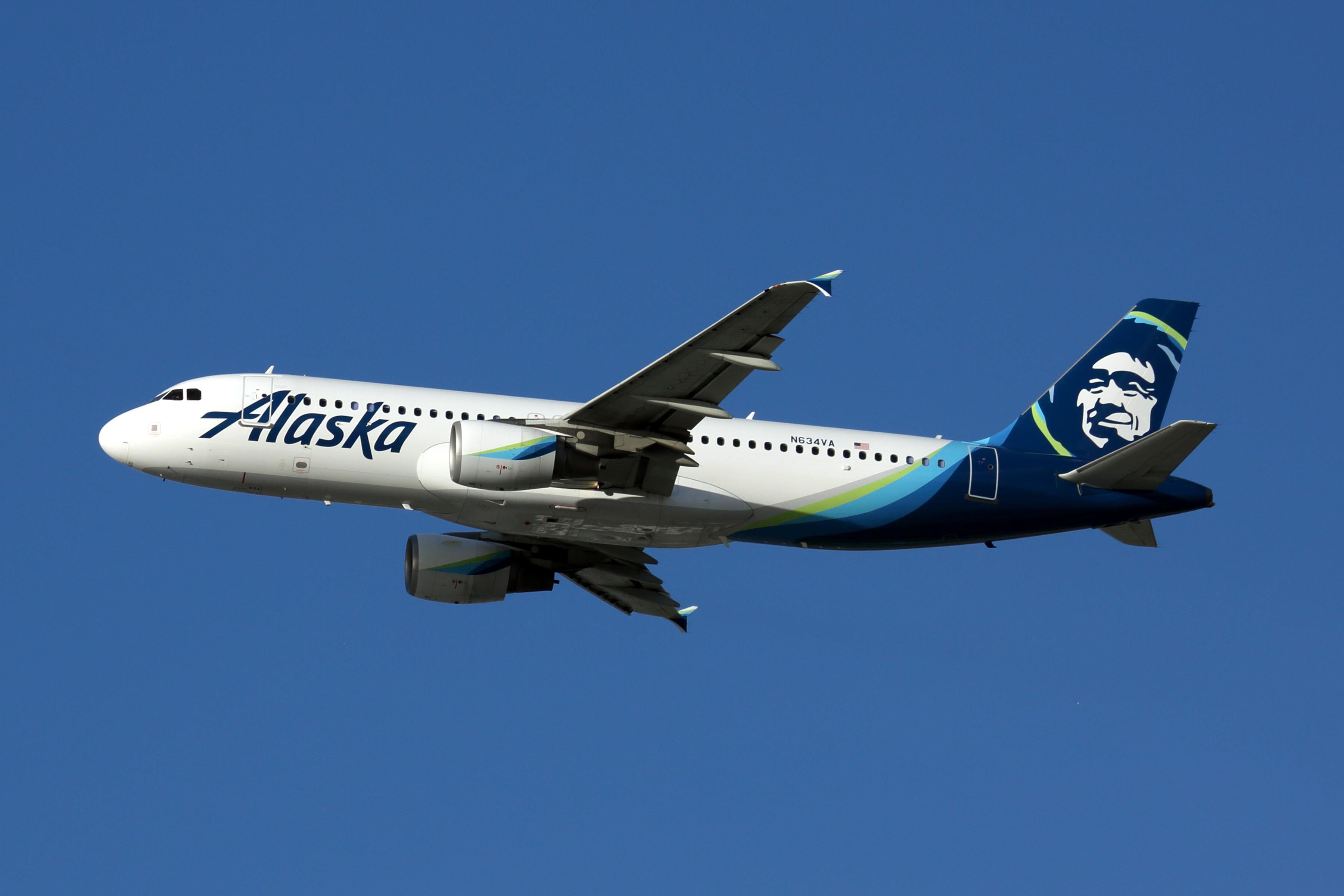 Alaska Airlines Fleet Moves Favor Boeing over Airbus Aviation Week