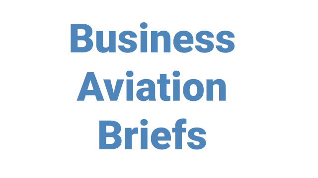 Business Aviation Brief promo image