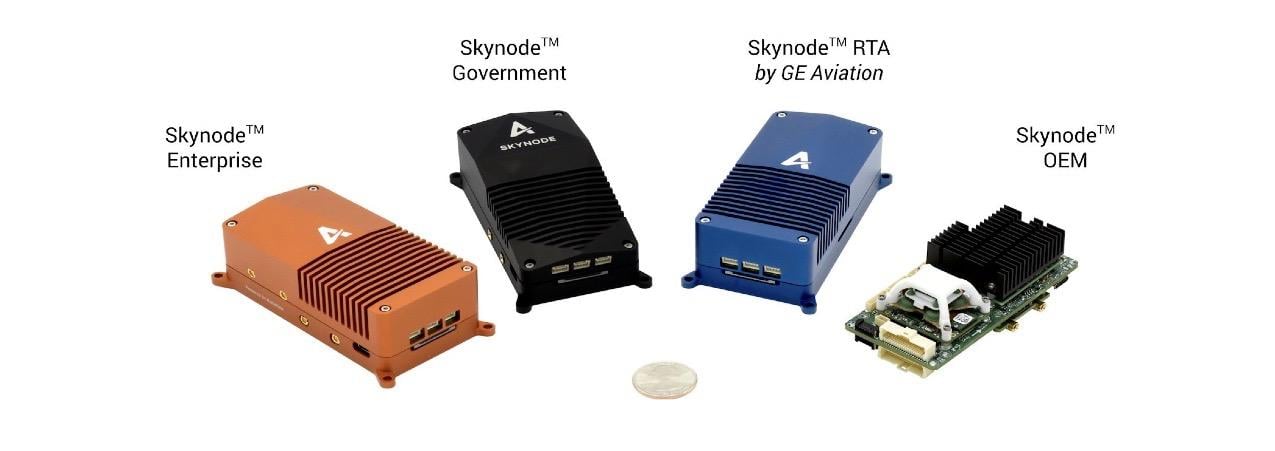 Skynode