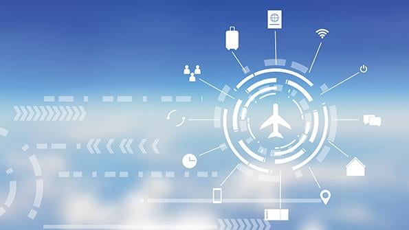 aviation cybersecurity