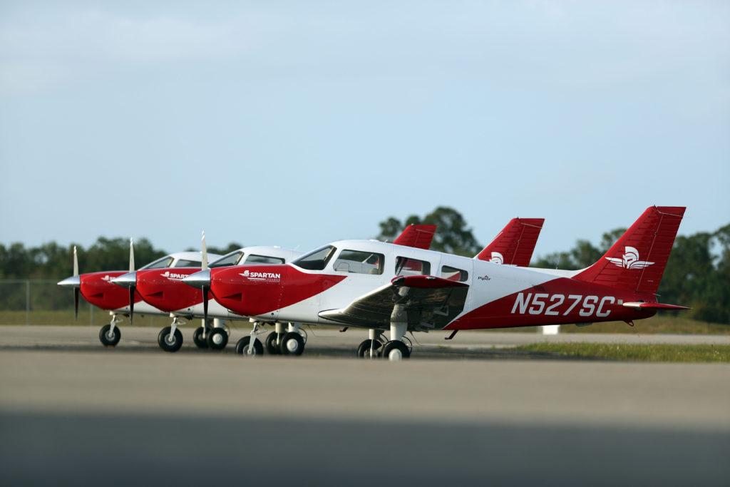 piper aircraft