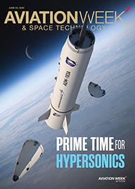 AW&ST June 22, 2020 digital cover