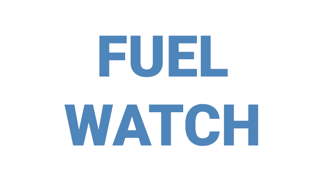 Fuel Watch Promo image