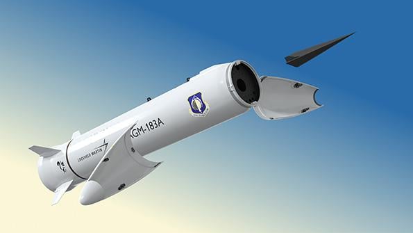 美国高超声速计划正在向武器化道路上迈进 U S Hypersonic Programs Hit First Bumps On Path To Weaponization Aviation Week Network