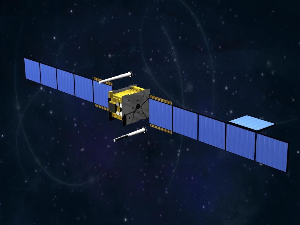 Airbus Forms Consortium For Skynet Satellite Network Tender Aviation   Skynet5 