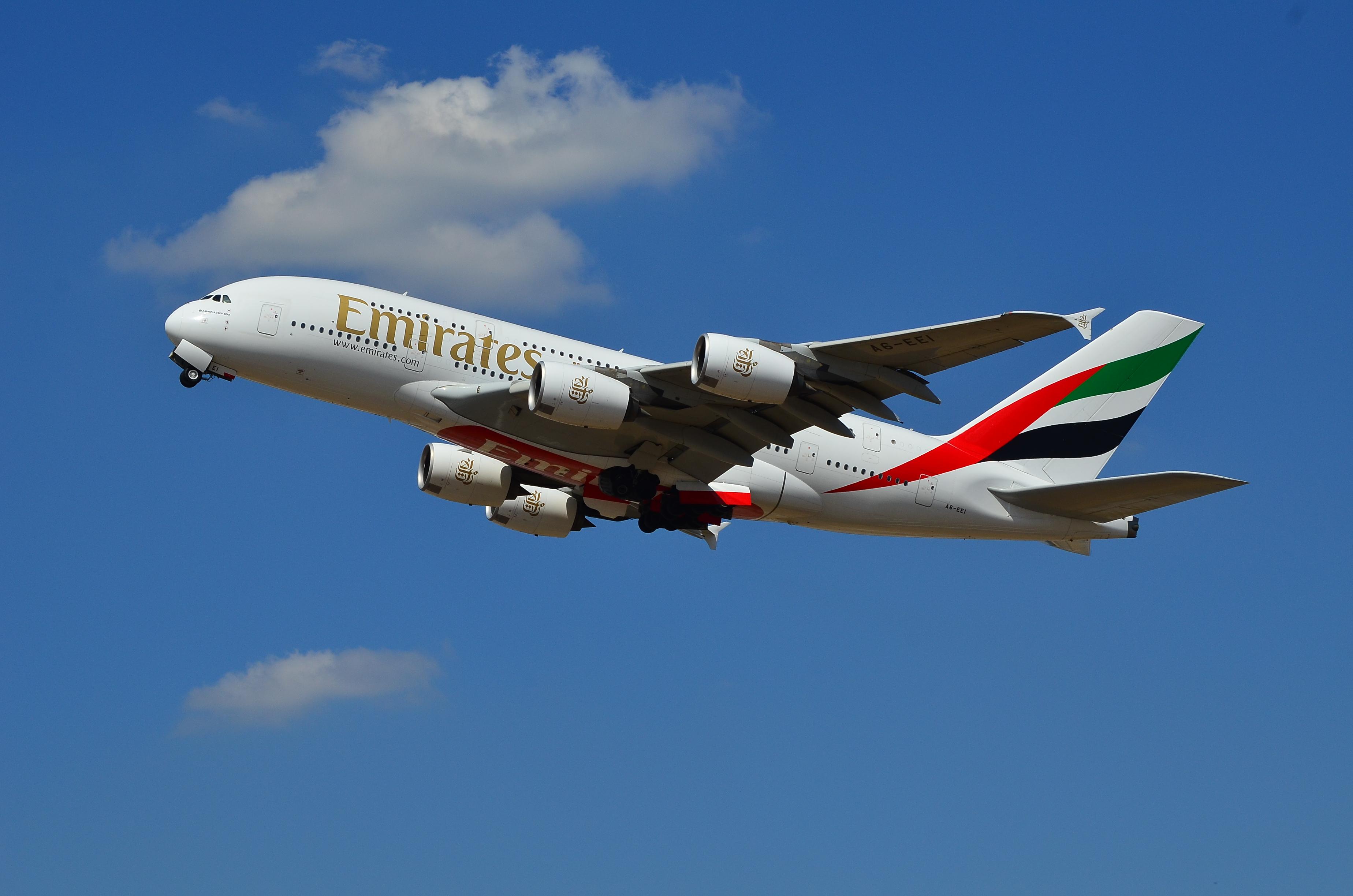 Emirates Resumes A380 Flying, Adds More Routes Aviation Week Network