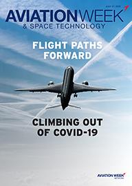 Aviation Week & Space Technology, July 27, 2020 