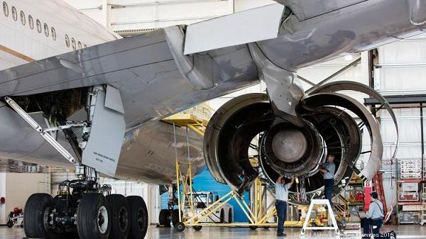 MRO Quiz Of The Week: What Happened July 13-19 In MRO? | Aviation Week ...