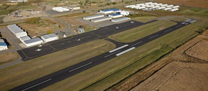 The Business Aviation Quiz: Do You Know The Airport Distances ...