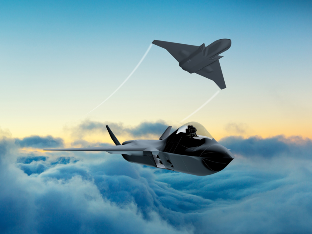 Aerospace & Defense Roundup: Jul. 20 | Aviation Week Network