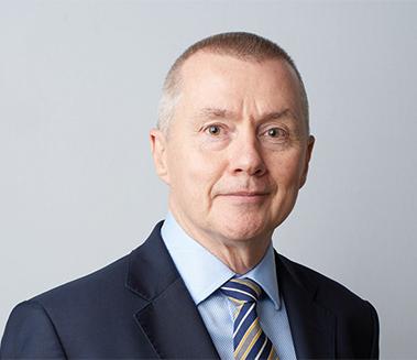 Outgoing IAG CEO Willie Walsh