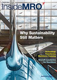 Inside MRO August 2020