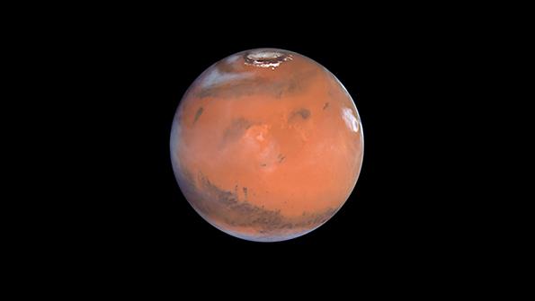 Mars