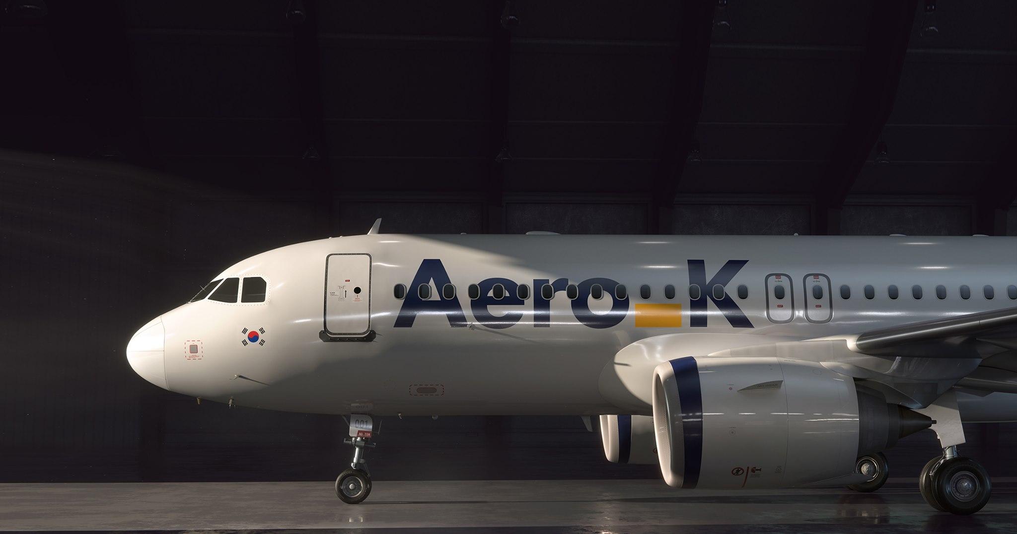 Aero K