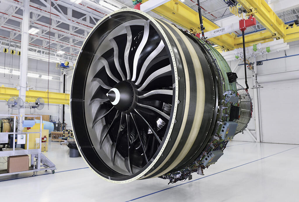 GE9X Engine For Boeing 777X Earns FAA Certification Aviation Week GE9X Engine For Boeing 777X Earns FAA Certification Aviation Week