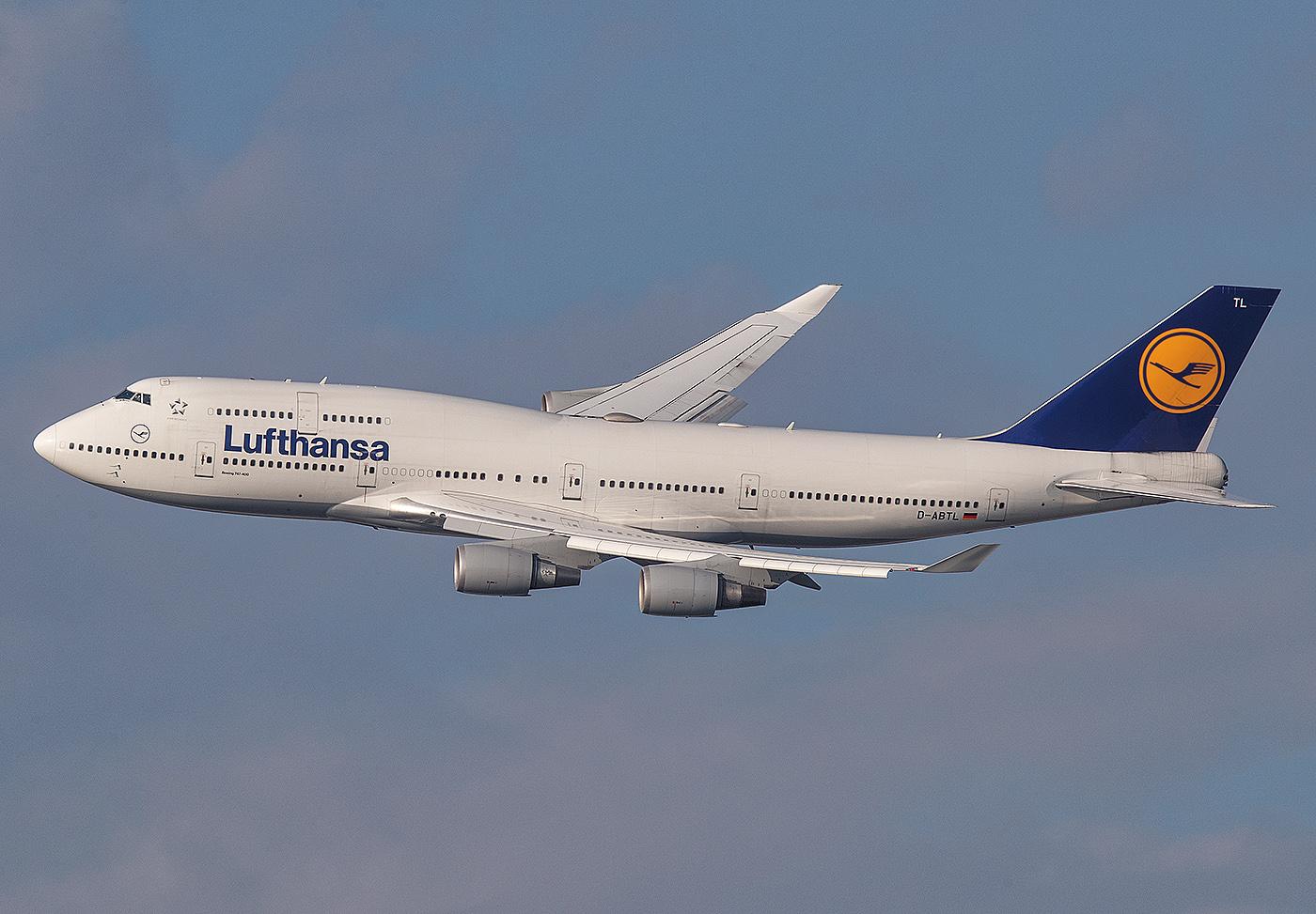 747-400
