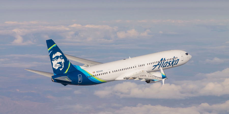 Alaska Airlines Targets Late March Oneworld Entry | Aviation Week Network