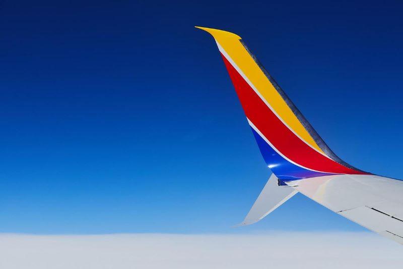 Southwest Expands Major Market Business Travel Positions With