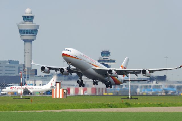 Tower Spotting Nov. 20: Can You Identify These Airport ATC Towers ...