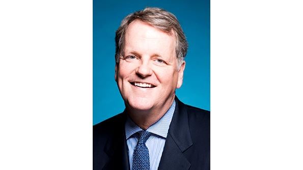 Doug Parker, chairman and CEO, American Airlines