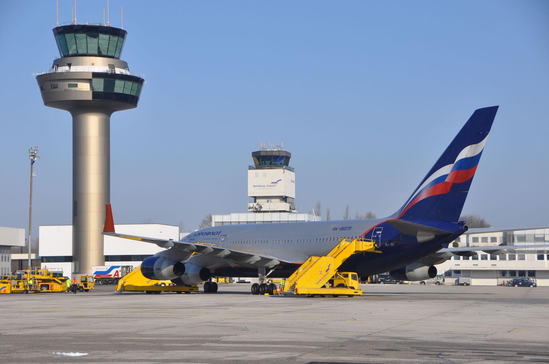 Tower Spotting: Can You Identify These Airport ATC Towers? | Aviation ...