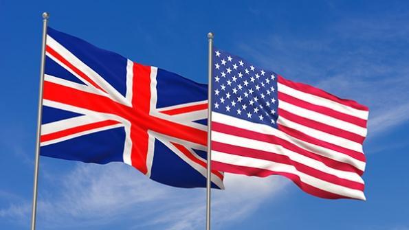 U.S., UK Sign New Open Skies Accord For Post-Brexit Flights | Aviation ...