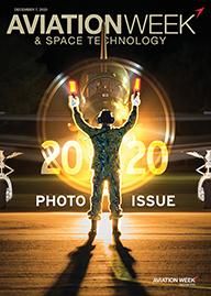 Aviation Week & Space Technology, December 7, 2020
