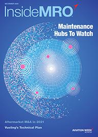 Inside MRO December 2020