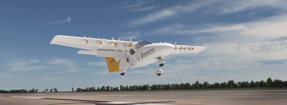 Startup Plans Distributed Hybrid-electric Propulsion Demo | Aviation ...