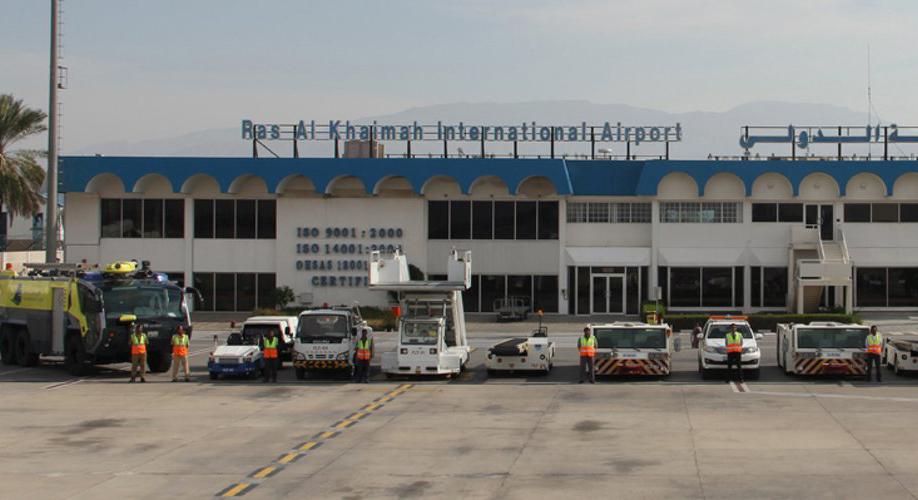 RAK International Airport