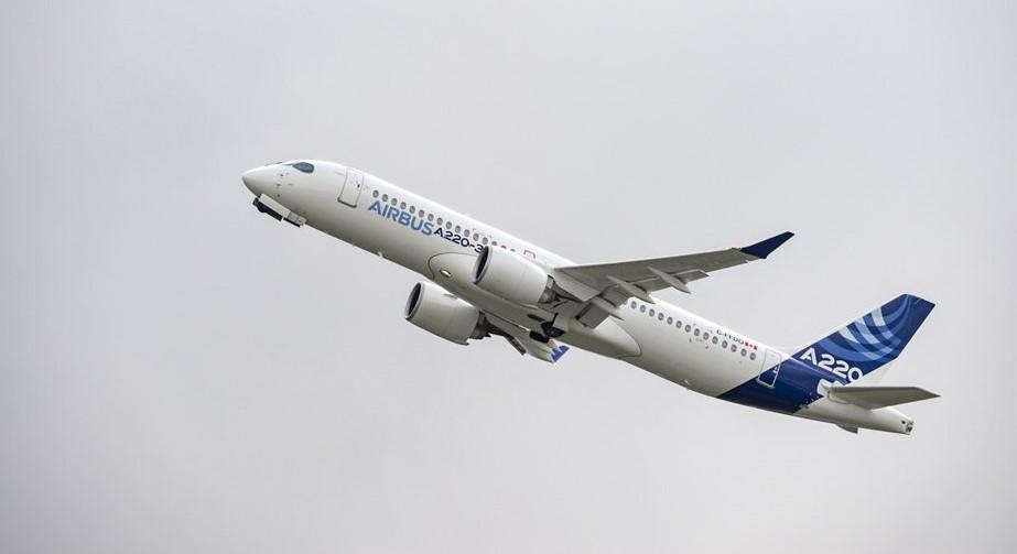 Airbus A220neo