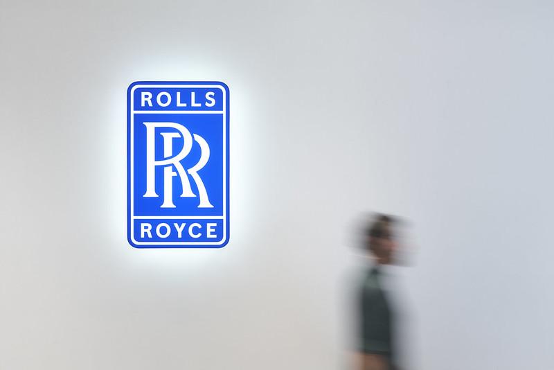 RollsRoyce Announces Investment in Research and Development for Ship  Intelligence  Supply  Demand Chain Executive