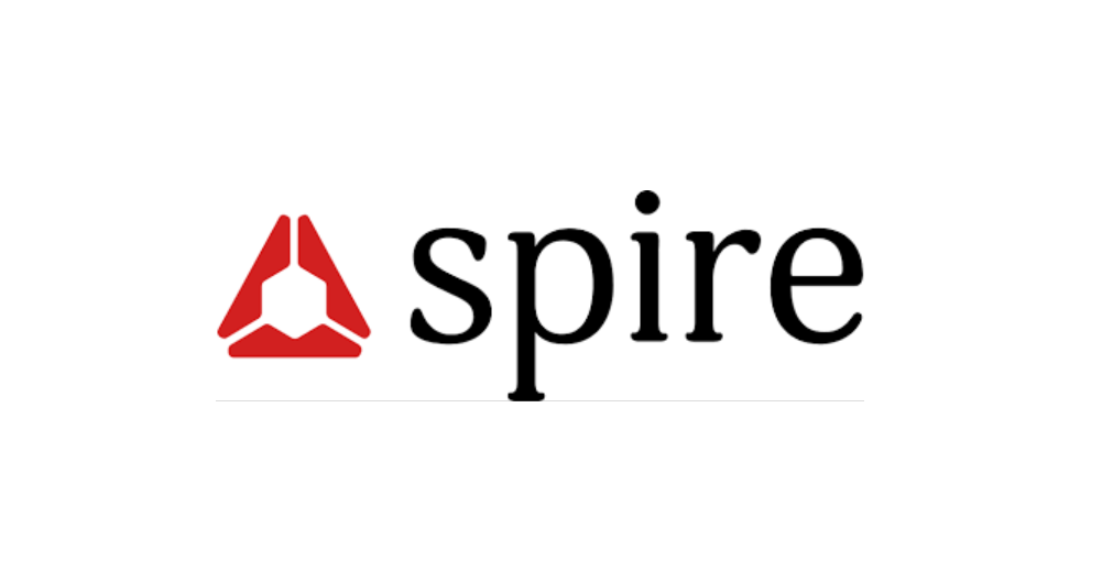 spire banking