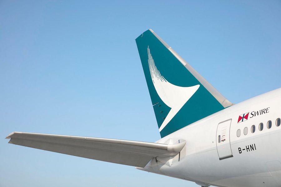 Why Qatar Airways has bought 9.6% of Cathay Pacific
