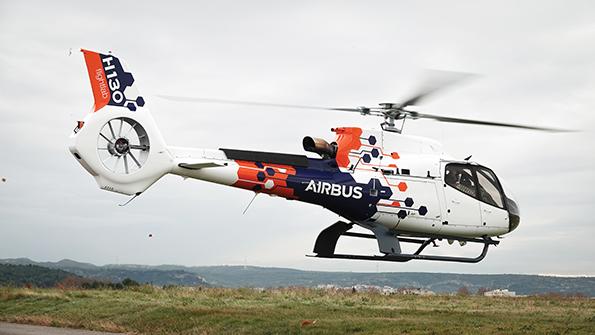 Airbus H130
