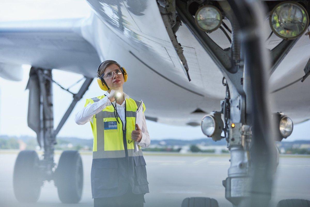 Aviation inspection jobs overseas