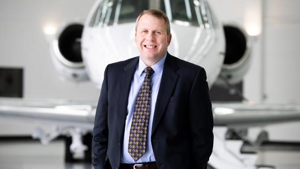 Bizav Leaders On What Will Be The Biggest Goal Or Challenge In 2021 ...