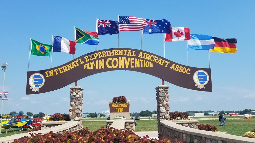 Ten Things To Know About EAA AirVenture 2021 Aviation Week Network