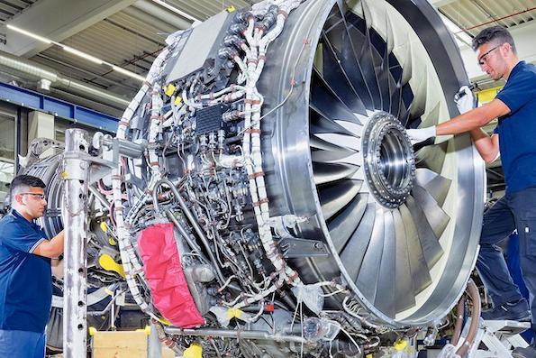 How Well Do You Know The CFM56 Engine? | Aviation Week Network