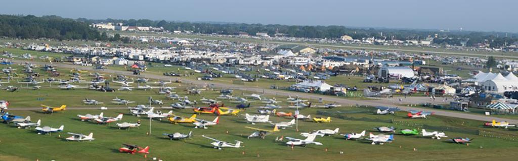 Oshkosh overview