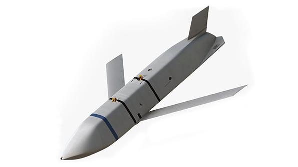Lockheed Martin’s Joint Air-to-Surface Standoff Missile