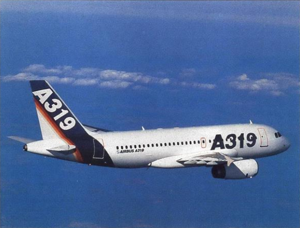 History Of The Airbus A320 | Aviation Week Network