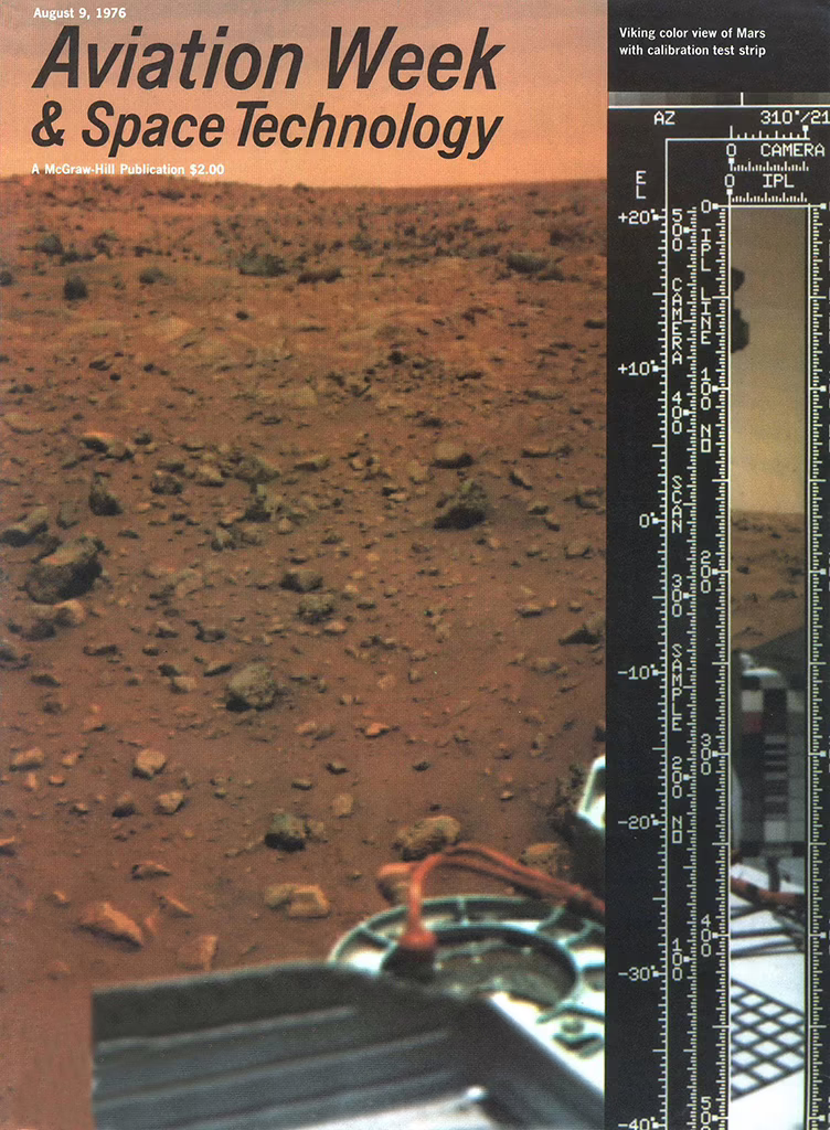 AW&amp;ST Mars cover shot