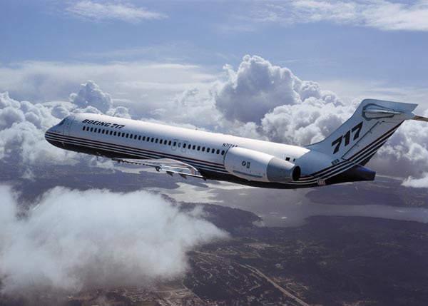 The Roots Of – And Routes To – Crossover Narrowbody Jets: Quiz 2 ...