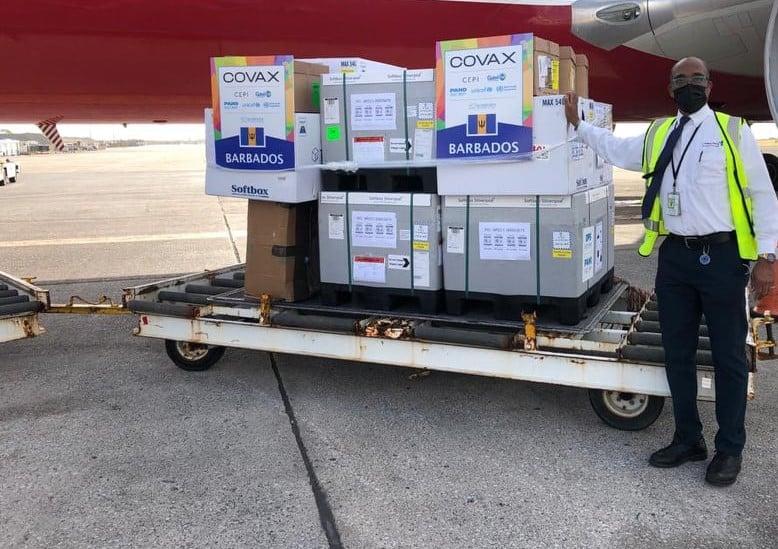 LATAM Cargo supports supply of essential goods in Peru - AIR CARGO