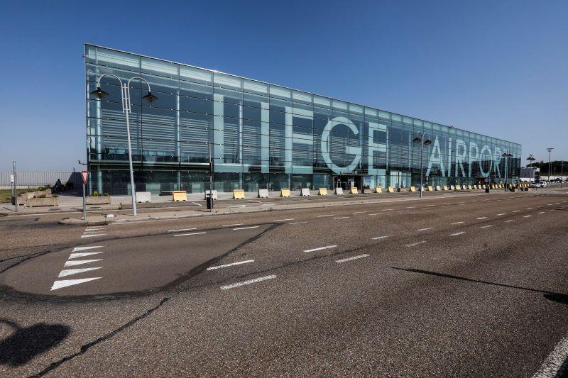 Liege Airport