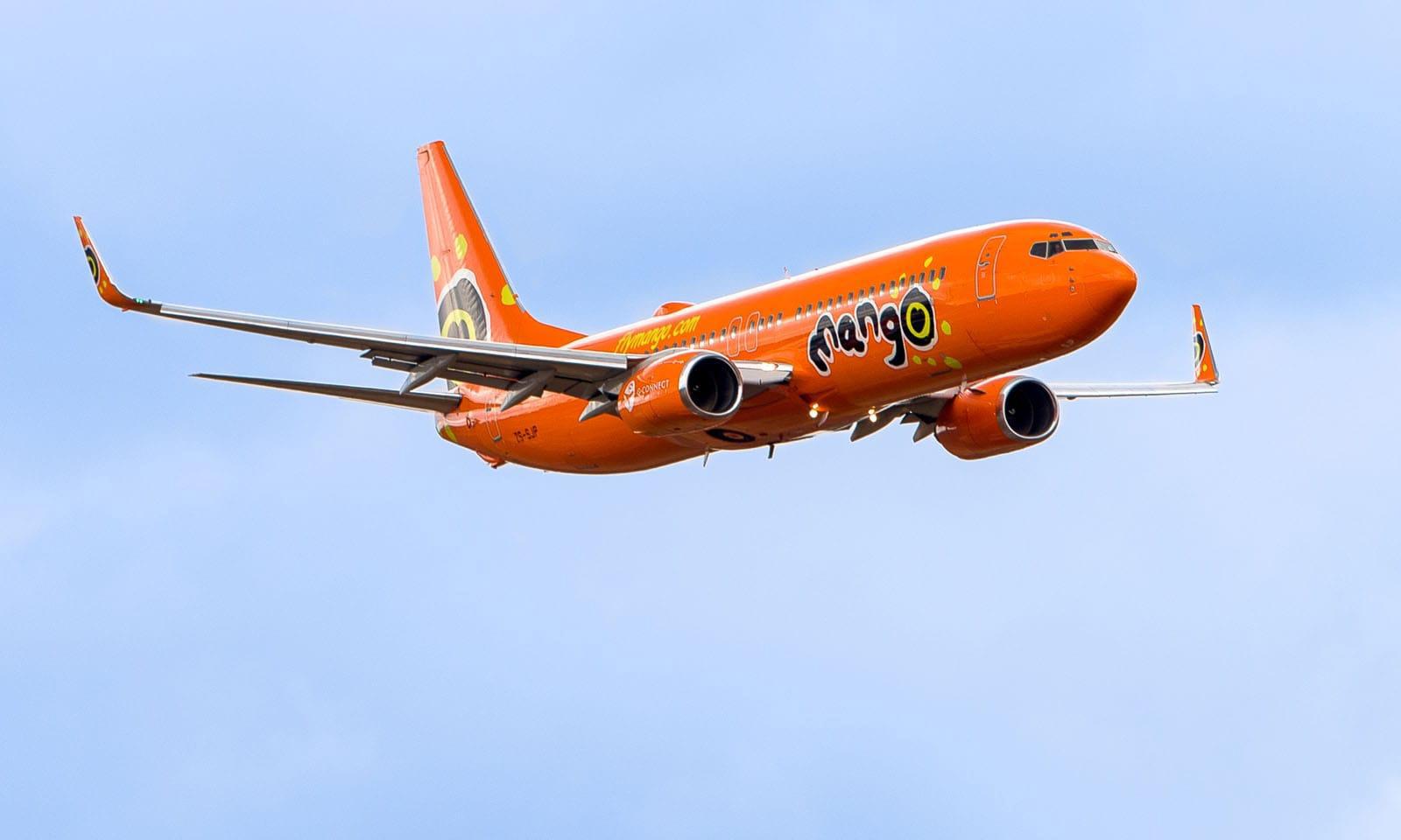 South African Airways Mango Faces May 1 Grounding Aviation Week Network